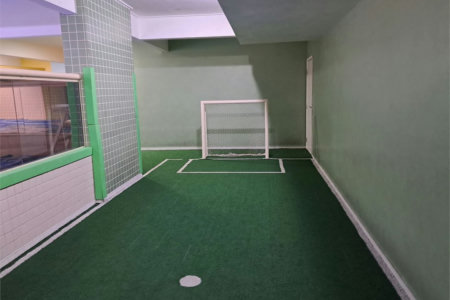 Apartamento Residencial à venda, Gonzaga, Santos - AP0761.
