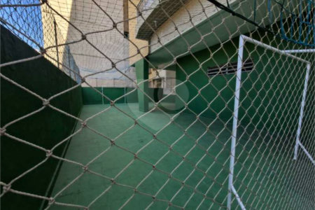 Apartamento à venda com 1 quarto em Grajaú, Rio de Janeiro, RJ