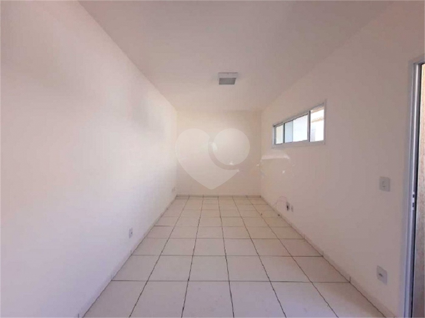 Apartamento no Edificio Guaratiba