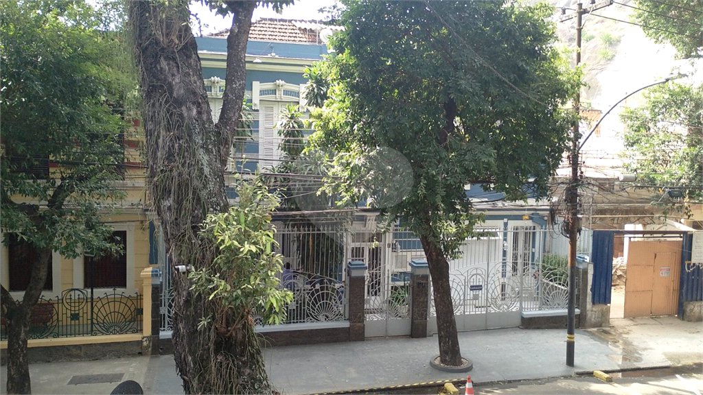 Casa à venda com 4 quartos, sendo 1 suíte, em Tijuca, Rio de Janeiro, RJ