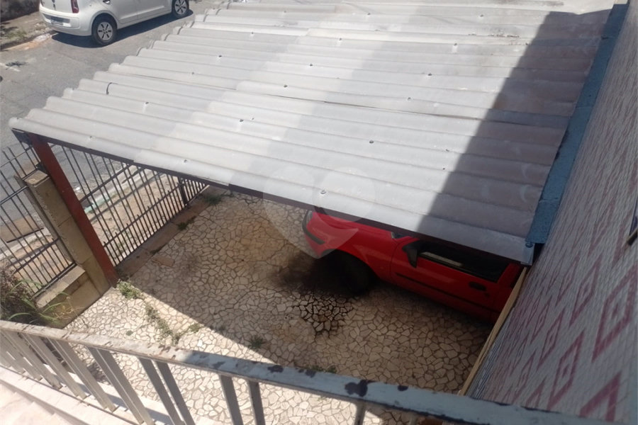 Sobrado à venda com 5 quartos em Parada Inglesa, São Paulo, SP