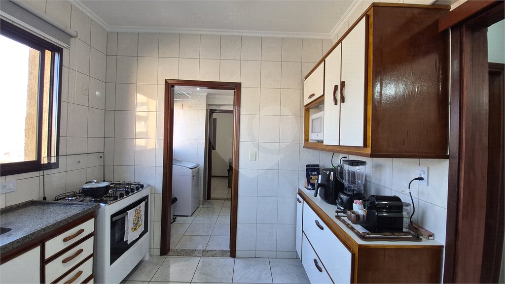 Apartamento à venda com 3 quartos, sendo 1 suíte, em Vila Seixas, Ribeirão Preto, SP