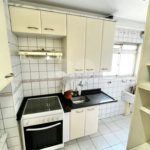 Apartamento à venda com 2 quartos em Imirim, São Paulo, SP
