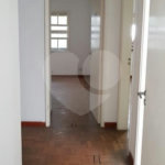 Casa à venda com 4 quartos em Vila Clementino, São Paulo, SP