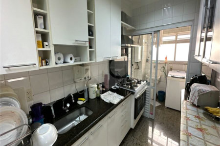 Apartamento à venda com 3 quartos, sendo 1 suíte, em Vila Gomes Cardim, São Paulo, SP