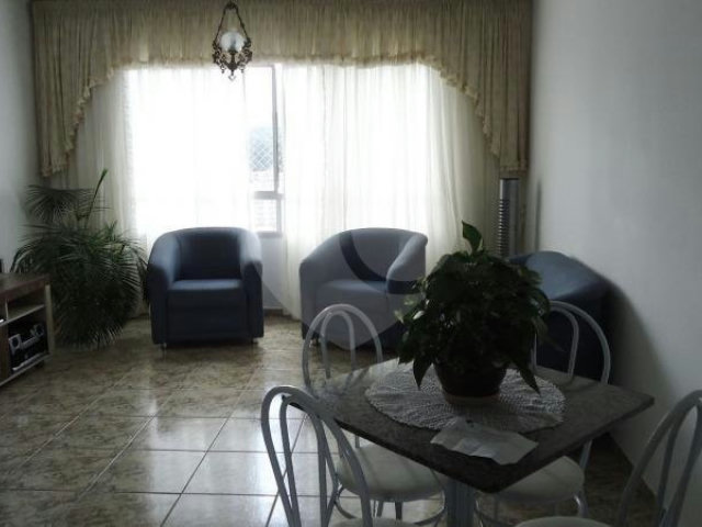 Apartamento à venda com 3 quartos, sendo 1 suíte,  em Parque Mandaqui, São Paulo, SP