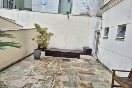 Apartamento para alugar com 2 quartos em Liberdade, São Paulo, SP