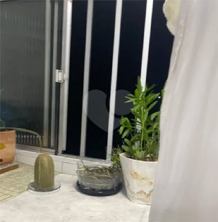 Apartamento à venda com 2 quartos em Jardim Umuarama, São Paulo, SP