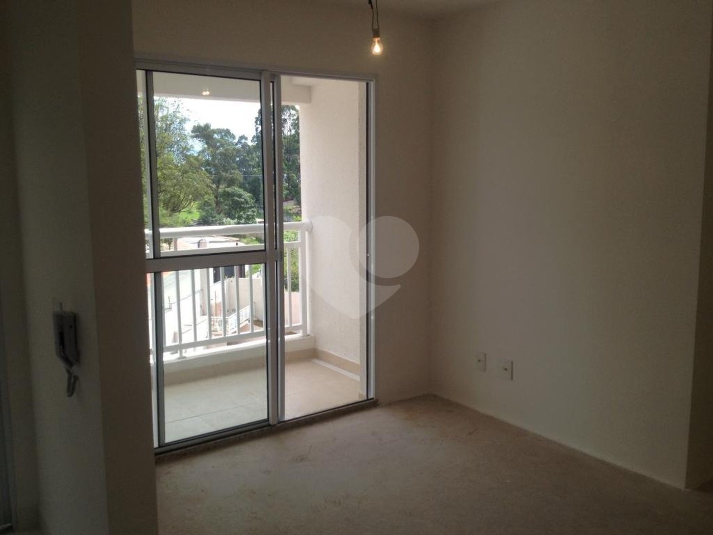 Apartamento à venda com 2 quartos, sendo 1 suíte, em Vila Andrade, São Paulo, SP