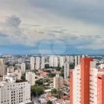 Apartamento à venda ou para alugar com 4 suítes em Alto da Boa Vista, São Paulo, SP