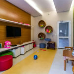 Apartamento à venda com 3 quartos, sendo 1 suíte, em Vila Andrade, São Paulo, SP