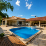 Casa à venda com 3 suítes em Jardim Novo Aeroporto, Três Lagoas, MS