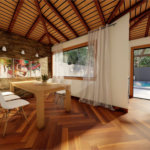 Casa à venda com 2 suítes em São José, Armação dos Búzios, RJ