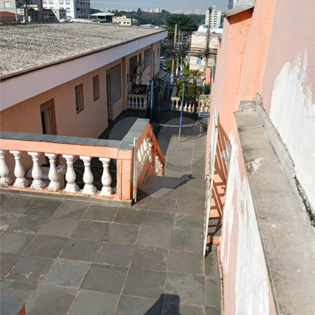 Sobrado à venda com 3 quartos em Santana, São Paulo, SP