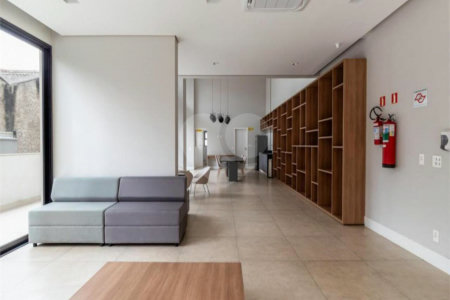 Duplex à venda com 2 quartos, sendo 1 suíte, em Santana, São Paulo, SP