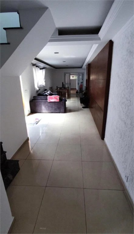 Casa à venda com 2 suítes em Jardim Soraia, São Paulo, SP