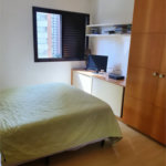Apartamento à venda com 4 quartos, sendo 2 suítes,  em Vila Suzana, São Paulo, SP