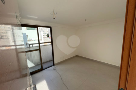 Cobertura à venda com 4 quartos, sendo 2 suítes, em Tijuca, Rio de Janeiro, RJ