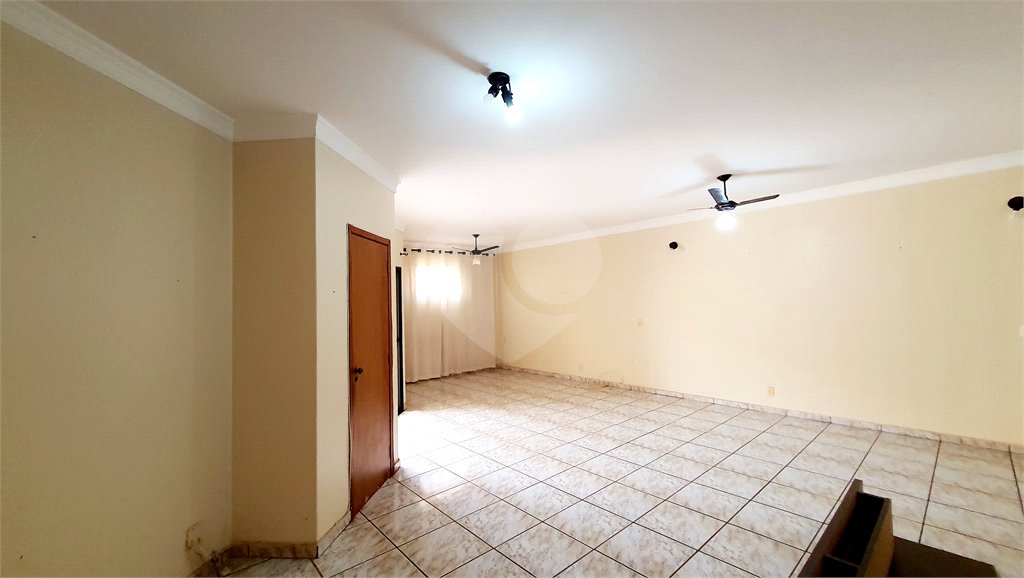 Apartamento à venda com 4 quartos, sendo 1 suíte,  em Jardim Paulista, Ribeirão Preto, SP