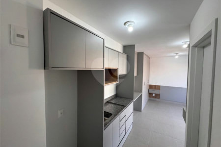 Apartamento para alugar em Pinheiros, São Paulo, SP