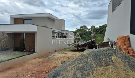 Terreno em condomínio à venda em Jardim Villagio Milano, Sorocaba, SP