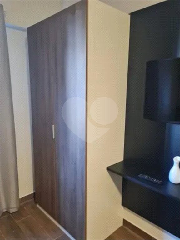Flat à venda com 1 quarto no Centro, Sorocaba, SP