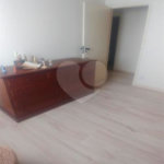 Apartamento à venda com 3 quartos, sendo 1 suíte,  em Cambuci, São Paulo, SP