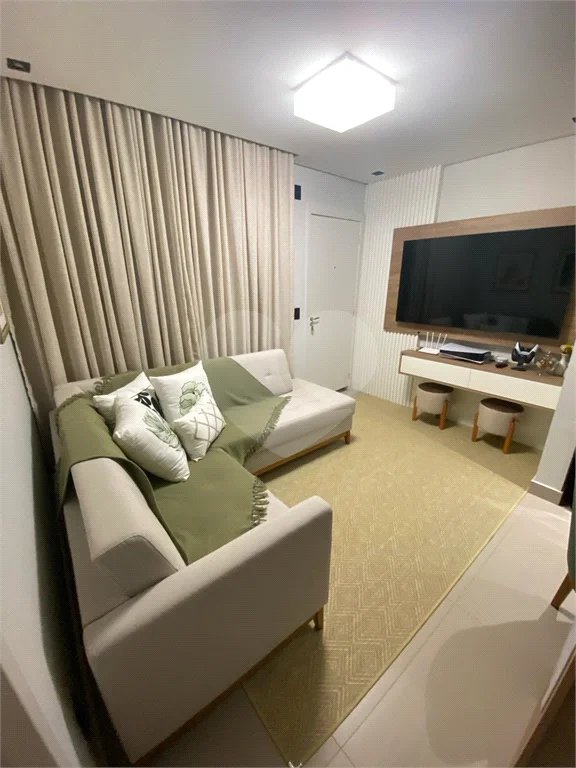 Apartamento à venda com 2 quartos em Jardim Residencial Paraíso, Araraquara, SP