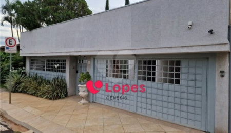 Casa à venda em Alto da Boa Vista, Ribeirão Preto, SP