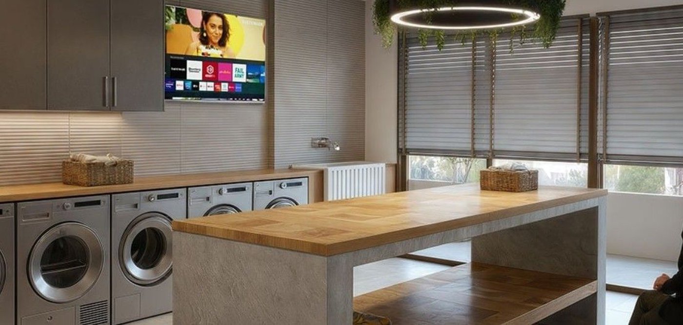 Apartamento à venda, 37 m² por R$ 368.744,00 - Centro - São Vicente/SP