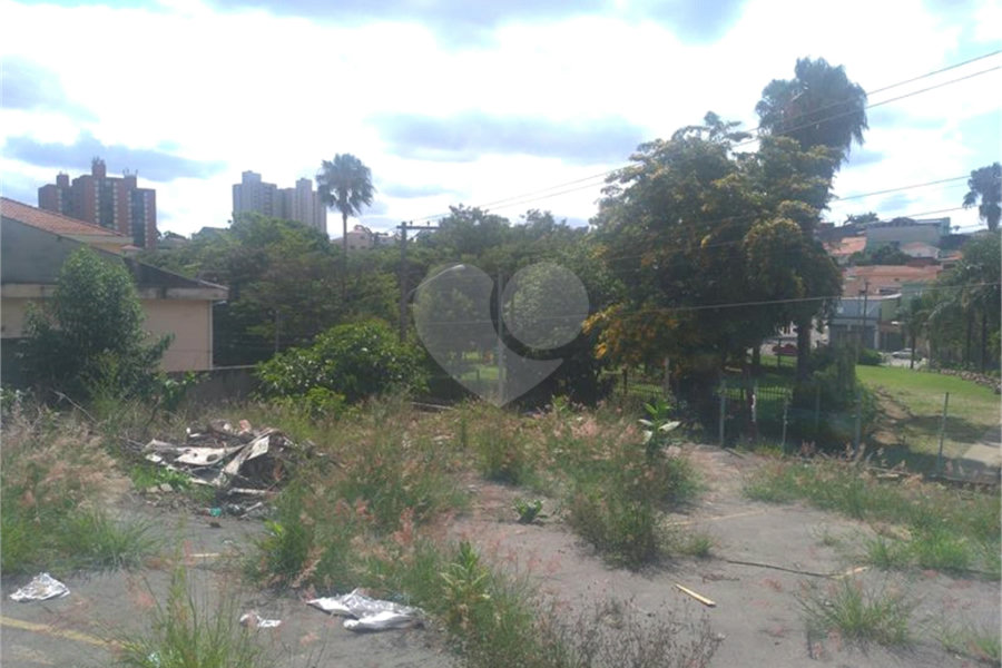 Terreno à venda em Pirituba, São Paulo, SP