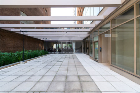 Apartamento à venda com 1 suíte em Pinheiros, São Paulo, SP