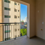Apartamento à venda com 2 quartos, sendo 1 suíte, em Brooklin, São Paulo, SP