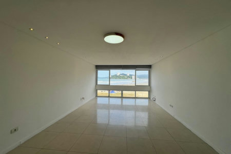 Apartamento com 3 dormitórios, 141 m² - venda por R$ 1.300.000,00 ou aluguel por R$ 8.180,00/mês - José Menino - Santos/SP