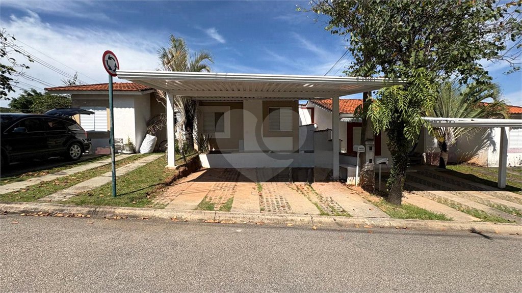 Condomínio à venda com 2 quartos em Wanel Ville, Sorocaba, SP