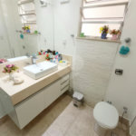 Apartamento à venda com 2 quartos em Rio Comprido, Rio de Janeiro, RJ