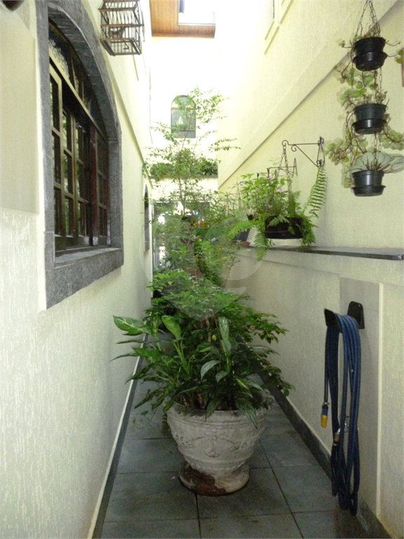 Sobrado à venda com 4 quartos, sendo 1 suíte, em Freguesia do Ó, São Paulo, SP