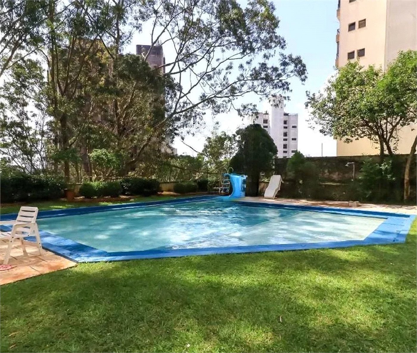 Apartamento à venda com 2 quartos, sendo 1 suíte, em Vila Suzana, São Paulo, SP