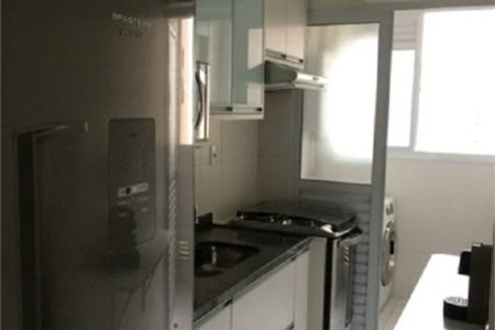 Apartamento à venda com 3 quartos, sendo 1 suíte, em Água Branca, São Paulo, SP
