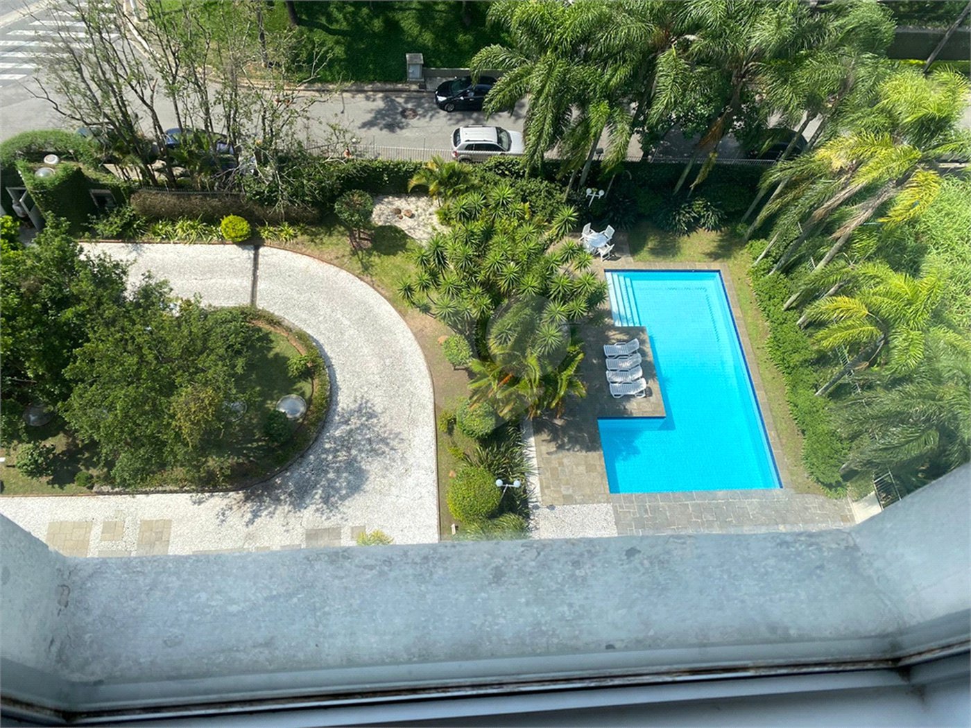 Apartamento à venda com 2 suítes em Morumbi, São Paulo, SP