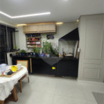 Apartamento à venda com 3 quartos, sendo 2 suítes, em Barra Funda, São Paulo, SP