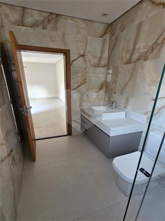 Casa à venda com 3 suítes no condomínio Residencial Evidencias Indaiatuba, Indaiatuba - SP