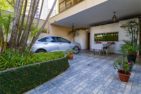 Casa à venda com 4 suítes em Chácara Santo Antônio (zona Sul), São Paulo, SP