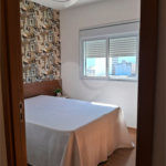 Apartamento à venda com 2 quartos, sendo 1 suíte,  no Centro, Mogi das Cruzes, SP