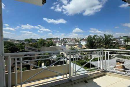 Casa para Locação no Condomínio Jardim América em Vinhedo/SP