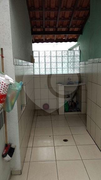 Casa à venda com 3 quartos, sendo 2 suítes, em Jardim São Paulo(zona Norte), São Paulo, SP