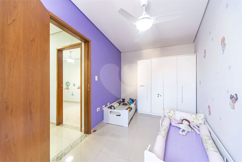 Sobrado à venda ou para alugar com 3 quartos, sendo 2 suítes, em Vila Linda, Santo André, SP