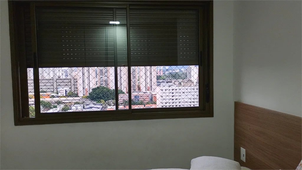Apartamento à venda com 2 suítes em Vila Leopoldina, São Paulo, SP