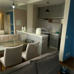 Apartamento à venda com 2 quartos, sendo 1 suíte,  em Paraíso do Morumbi, São Paulo, SP