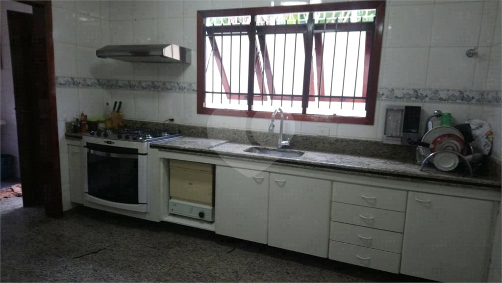Casa para alugar com 4 quartos, sendo 2 suítes, em Campo Grande, São Paulo, SP